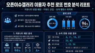 이번주 아주아주 중요한 내용을 찬기누설