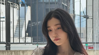 ㅇㅎ)어쩌다 한번 노윤서
