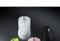VGN F2 Ultra+ 잠자리 무선 게이밍 마우스 PAW3395 8K