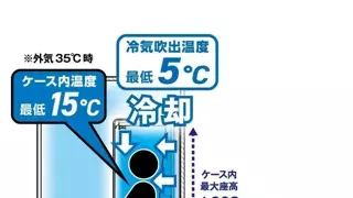 1인용 신체 냉각 부스