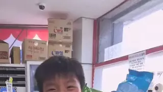 쮸쮸 주물러