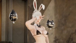 토끼요