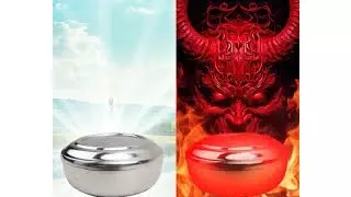 한국만 밥그릇 안 들고 먹는 이유