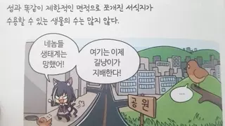 [시간들] 캣맘은 왜 공감을 잃었나