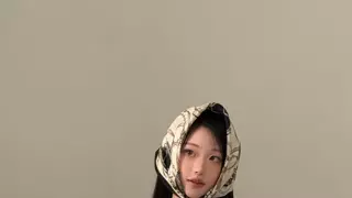 (ㅇㅎ?) 눈나한테 핫 팬츠 입혀보기