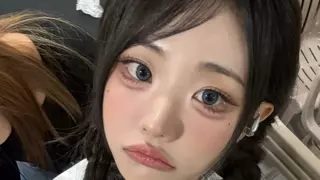 찹츄를 쓰다듬으면 벌어지는 일
