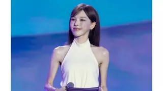 진짜 너무 말라서 걱정되는 레드벨벳 웬디