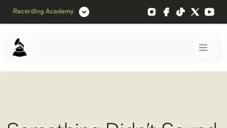보이콧 선언한 BTS 무대 영상 내려버렸다는 그래미
