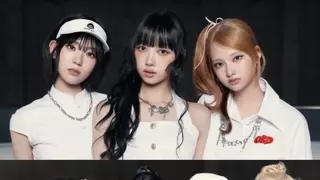 멤버 다 공개한 JYP 걸그룹