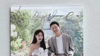 김준호 김지민 부부 근황