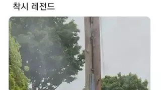 착시