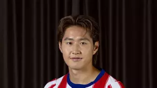 이강인 옷피셜