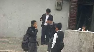 남자들이 은근히 경험한다는 동심파괴