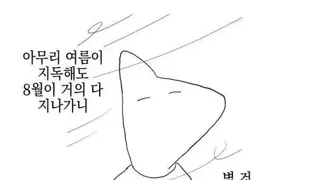 요즘 경상도, 강원도 사람들 상태
