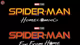 MCU)6편까지 계약을 한 톰홀랜드