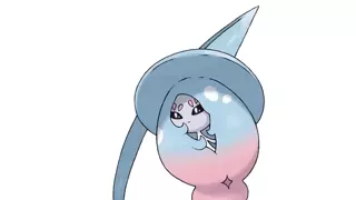 포켓몬 브리무음 코디