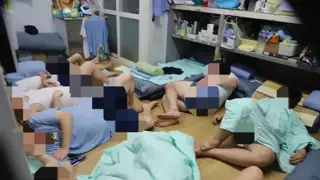 요즘 교도소에서 싸움이 많이 나는 이유