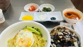 호불호 갈리는 7천원짜리 간짜장