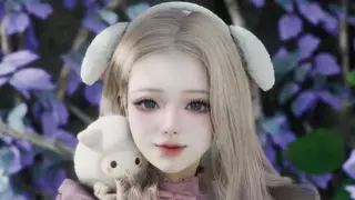 귀여운 옷