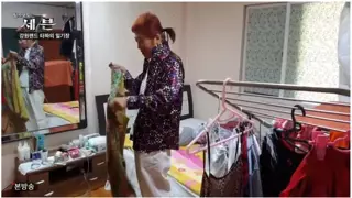 '강원랜드의 무서움'을 보여주던 아저씨 근황
