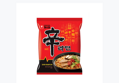 [12%] 농심 신라면, 120g, 20개