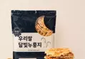 우리쌀 달빛누룽지, 3kg, 1개