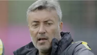 축구 국대 임시감독 후보 3인