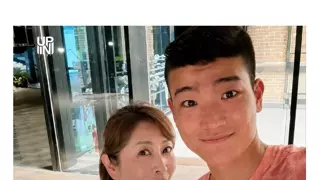 아들이 된 친구