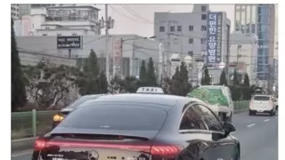 창원 택시