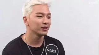 좋은말만 하는 GD