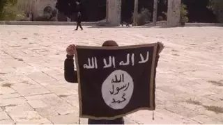 美 여성, ISIS 테러 모의…뉴욕주 의사당 폭탄 설치 계획
