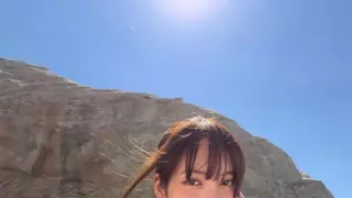 블랙핑크 리사 비키니 사진