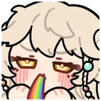 스티커 이미지