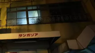 니뽄 하루 숙박비 만원 호텔