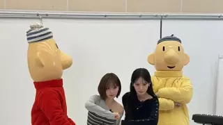 큰 거(?) 오는듯한 리센느 안원잘부 쿠키영상