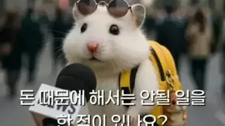 우리 심정