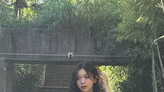 산꼭대기에서 먹는 라면