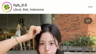 ㅇㅎㅂ비키니 사진 올린 치어리더와 댓글