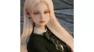 [향아] ts 말포이_망
