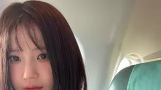 프로미스나인 송하영