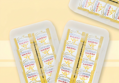 37% 할인▼ 파오리 그라본따 무염 포션버터, 12.5g, 10개입, 2팩