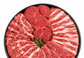 수입 우육 5종세트, 안심 200g + 소갈비살 200g + 우삼겹 200g + 업진살 200g + 부채살 200g, 1세트