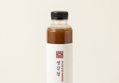 김소형원방 생강청, 500ml, 1개