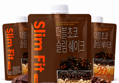 30% 할인▼ 익스트림 단백질 슬림쉐이크 초코맛, 20g, 7팩, 2세트