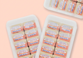 37% 할인▼ 파오리 가염 포션 버터, 125g, 2개
