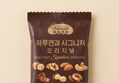 하루견과 시그니처 오리지널, 22g, 70봉