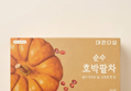 23% 할인▼ 대한다업 순수 호박팥차, 1.5g, 100개입, 1개