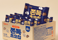 44% 할인▼ 청우 쫀득초코칩, 800g, 2개