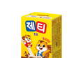 31% 할인▼ 제티 초코, 17g, 20개입, 1개