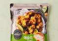 애슐리 오리지널 통살치킨, 500g, 2개